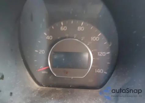 2015 Kia Soul from USA, damaged, VIN KNDJN2A2XF7198619